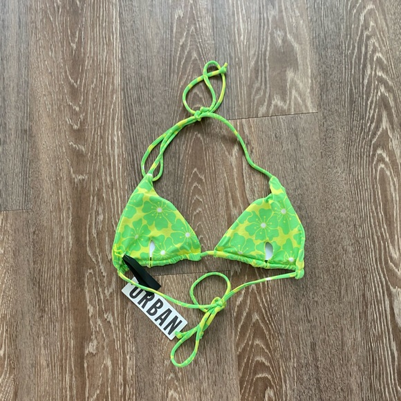 SOLD Urban outfitters bikini top - Picture 3 of 3